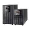 UPS ON LINE 10KVA,  TITAN ONE 10KVA   Con 20 Baterias  12v-9AH - YUASA